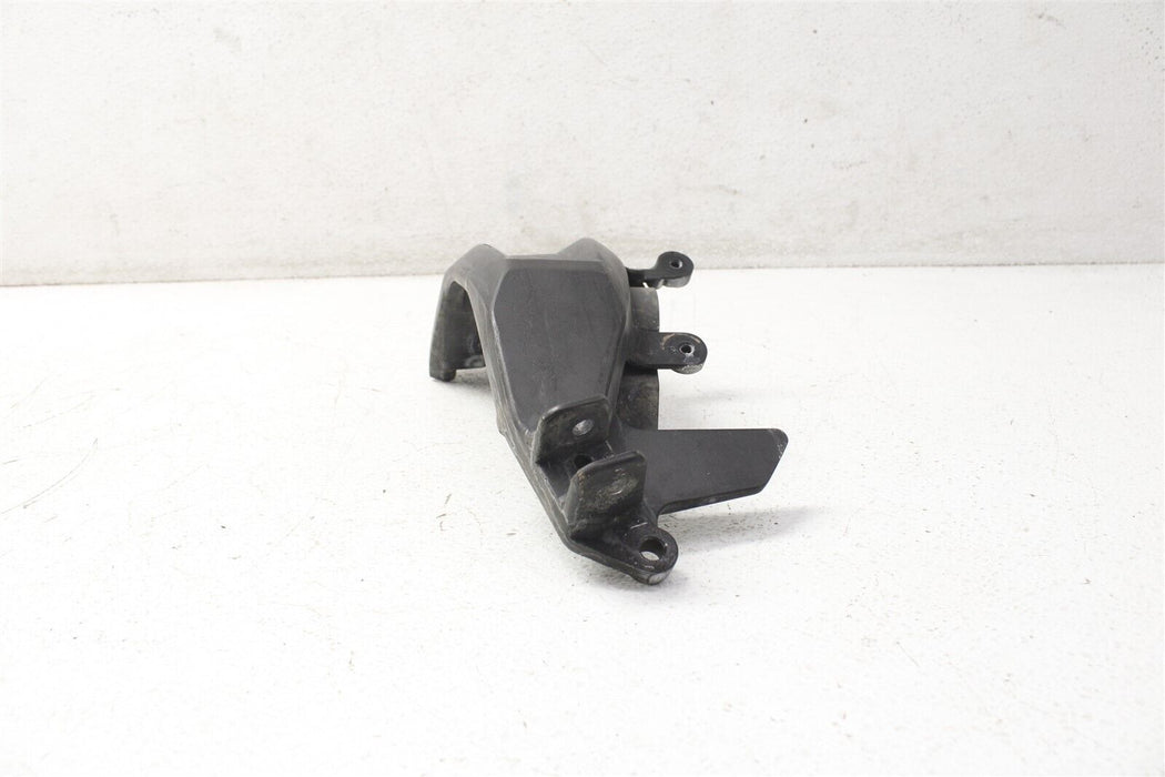 2013 Yamaha Super Tenere XT1200Z Passenger Foot Peg Bracket RH