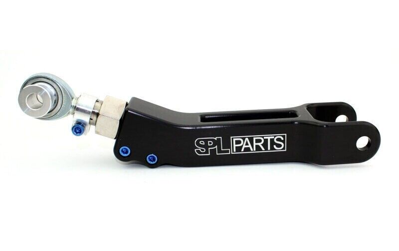 SPL Parts SPL RTR GK Suspension Control Arm Link For 15-21 Subaru WRX WRX STI