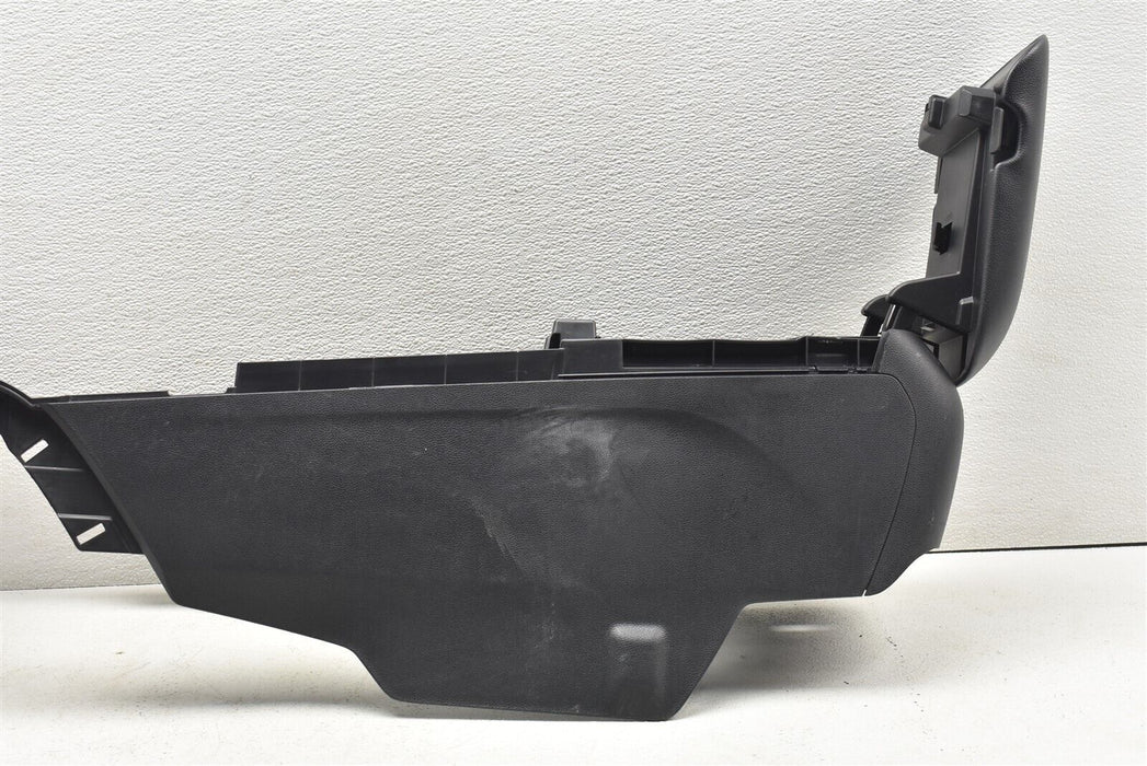 2015-2017 Ford Mustang GT 5.0 Center Console Arm Rest Assembly OEM 15-17