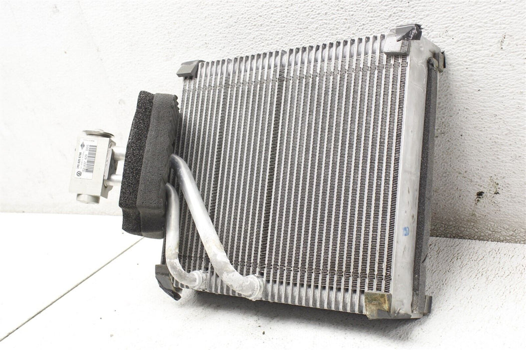 2014 Porsche Cayenne AC A/C Evaporator Assembly 7P0-820-679A Factory OEM 11-18