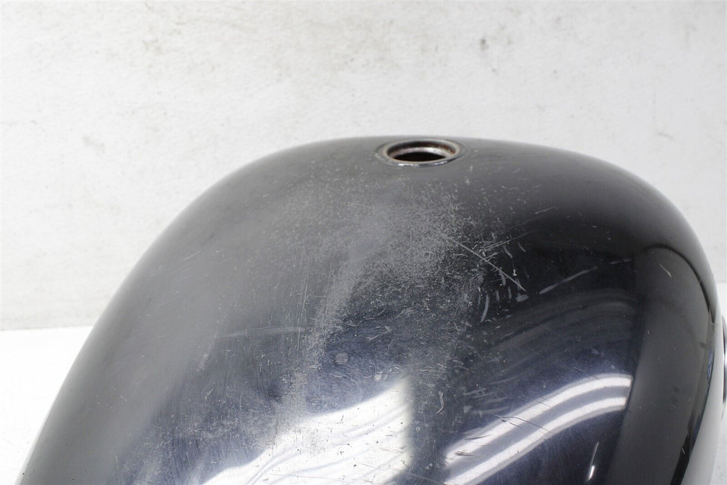 2003 Victory Touring V92 Fuel Tank Gas Reservoir Assembly Factory OEM 02-06