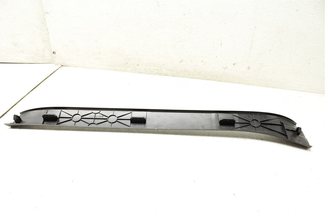 2022-2023 Subaru WRX Front Right Door Sill Cover Trim RH 22-23