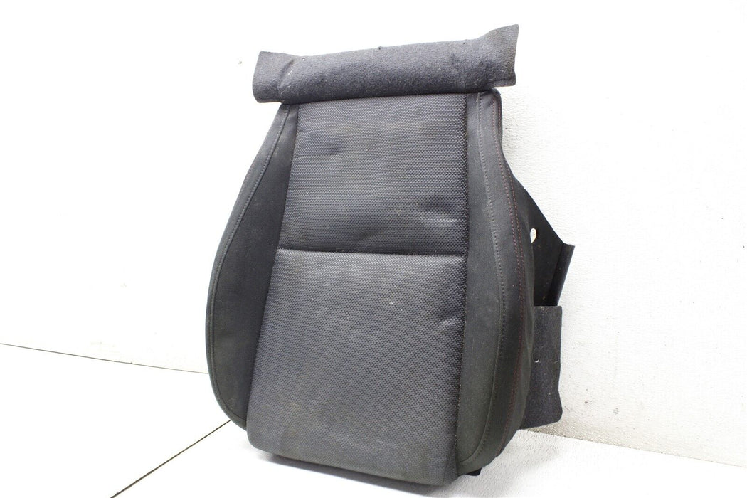 2015-2019 Subaru WRX Seat Cushion Front Right Passenger Lower Bottom 15-19