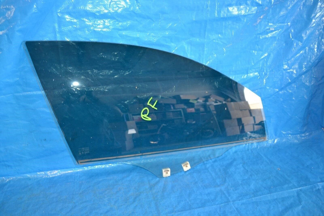 07-09 Mazdaspeed3OEM Front Door Glass Passenger RH OEM 2007-2009