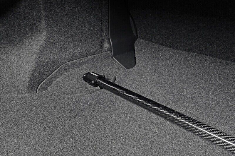 Perrin PSP-SUS-042CF Rear Shock Tower Brace Carbon Fiber Fits 22-23 Subaru WRX