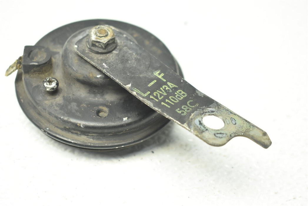 2005-2007 Subaru Impreza WRX STI Horn Signal Low Tone OEM 05-07