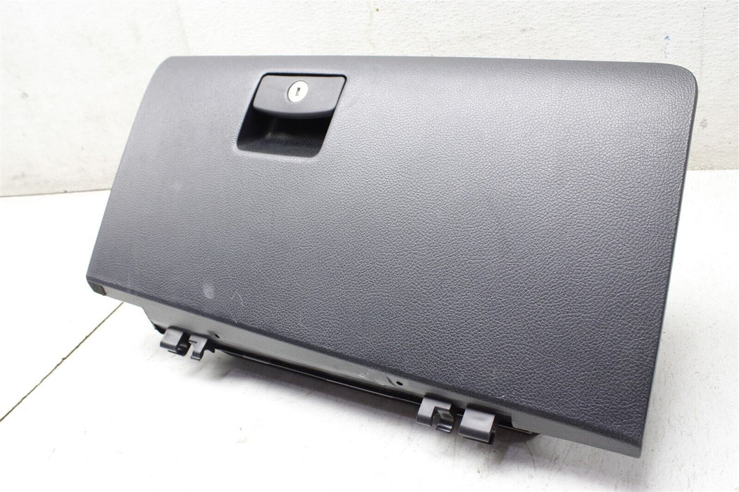 2016 Subaru WRX STI Passenger Glove Box Glovebox Door Assembly OEM 15-21