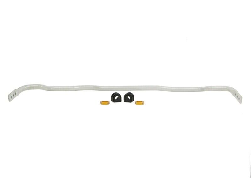 Whiteline BHF92Z Adjustable Front Sway Bar - 26mm Heavy Duty Blade
