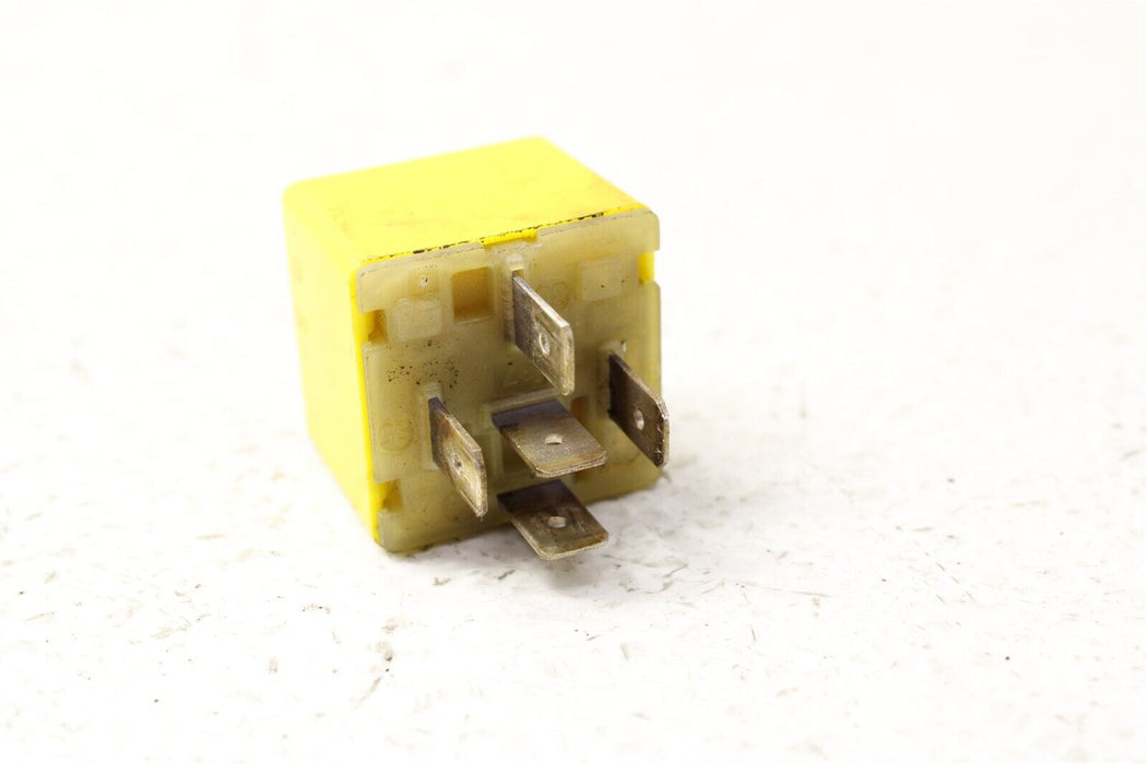 2009 Piaggio MP3 250 Resistor Relay 09-12