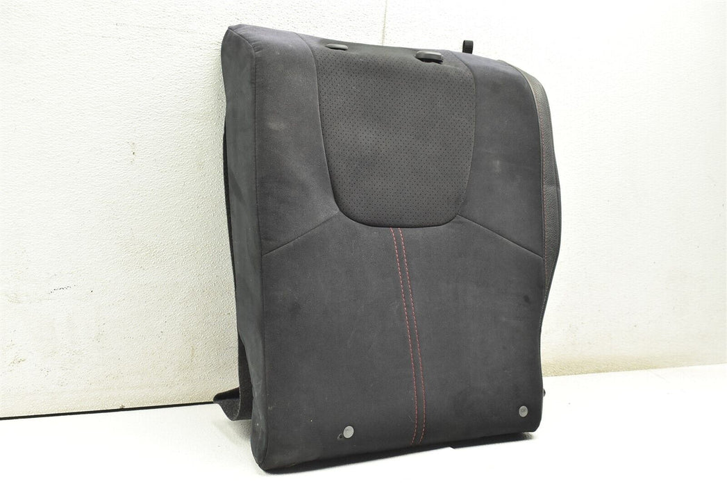 2008-2014 Subaru Impreza WRX STI Seat Cushion Rear Upper Left Sedan LH 08-14