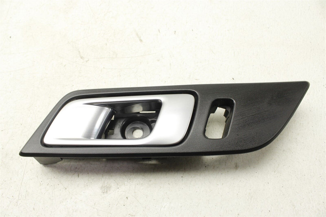 2015-2020 Ford Mustang GT 5.0 Right Door Handle Interior Passenger RH 11k 15-20