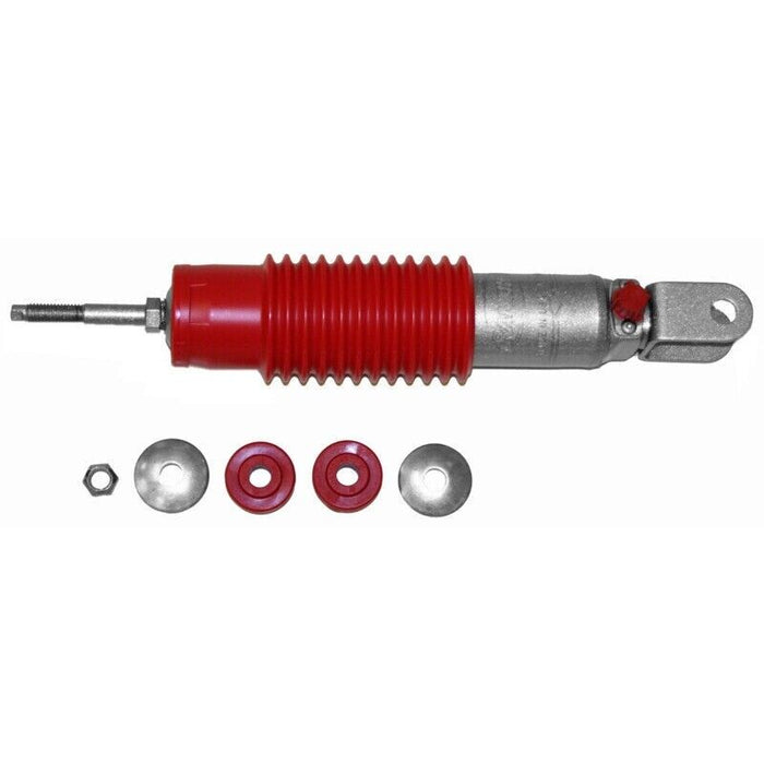 Rancho RS999307 Adjustment Front Heavy Duty Shock Absorber For 06-10 Hummer H3