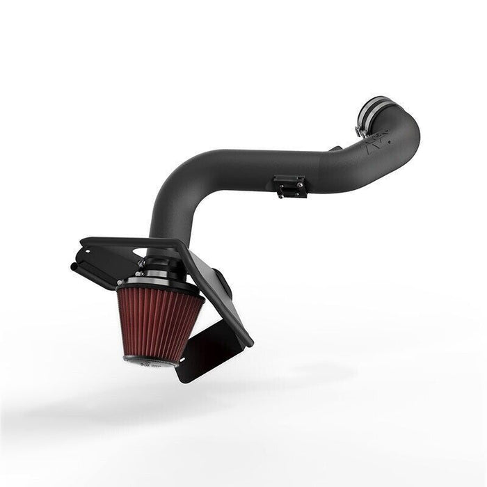 K&N 57-2573 Performance Air Intake System for 06-08 Ford Explorer 4.6L V8 Gas
