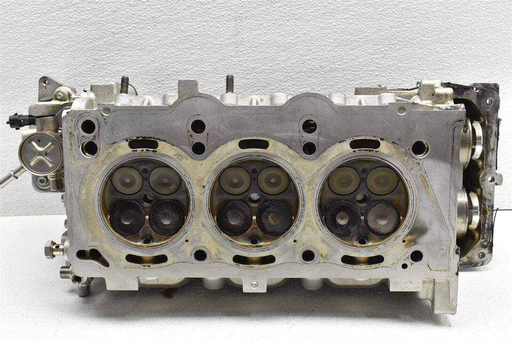 2016 Maserati Quattroporte S Q4 Passenger RH Cylinder Head Assembly OEM 14-18