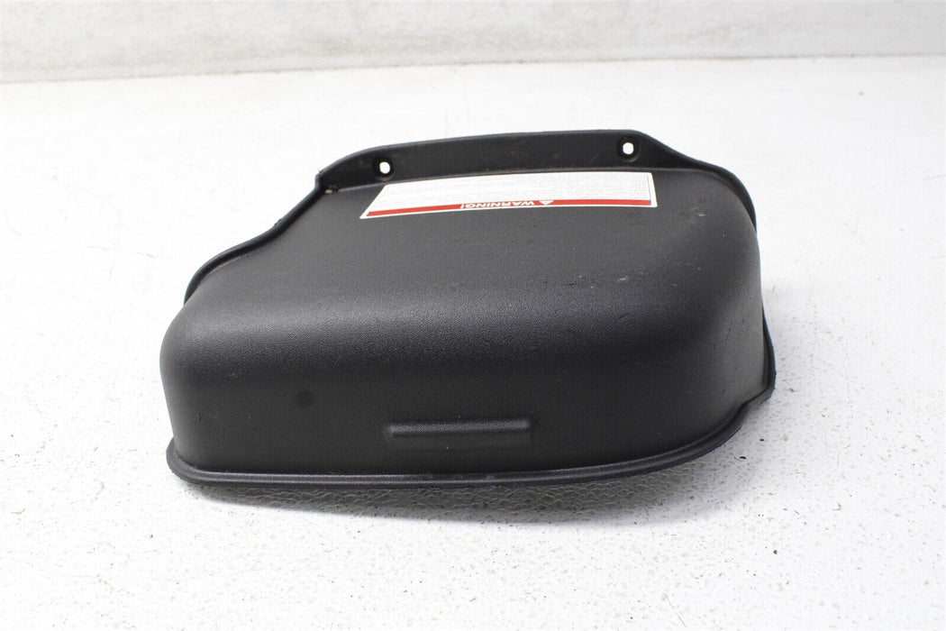 2009 Piaggio MP3 250 Cover Trim Panel 09-12