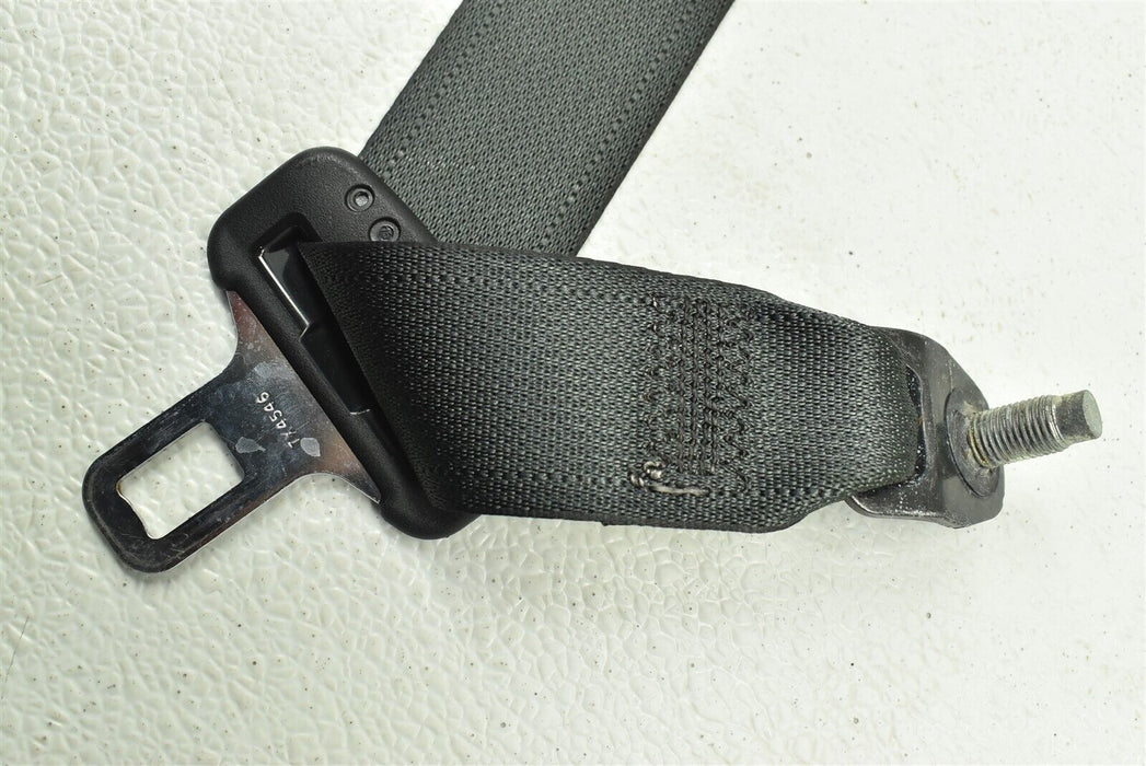 2012-2015 Honda Civic SI Coupe Rear Right Seat Belt Seatbelt 12-15