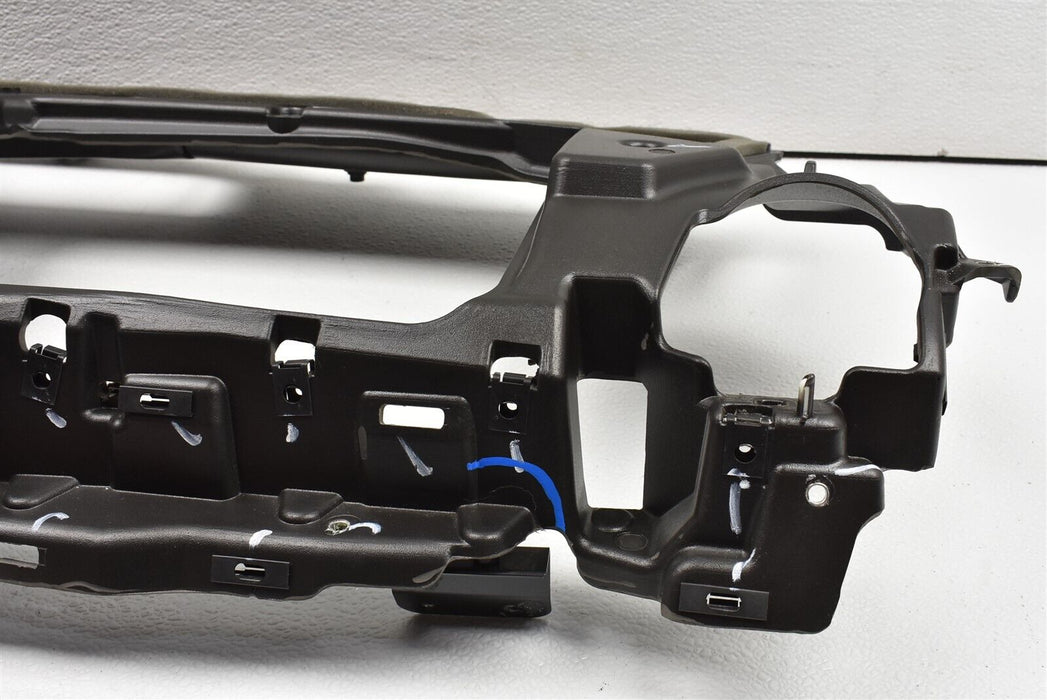 2010 Ferrari California Dashboard Panel Frame