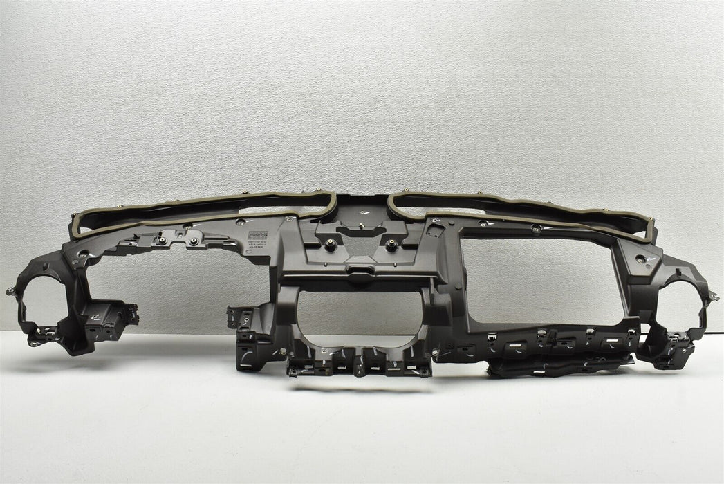 2010 Ferrari California Dashboard Panel Frame