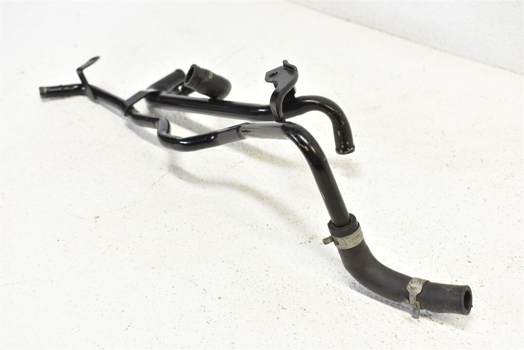 2008-2014 Subaru Impreza WRX STI Engine Manifold Piping 08-14