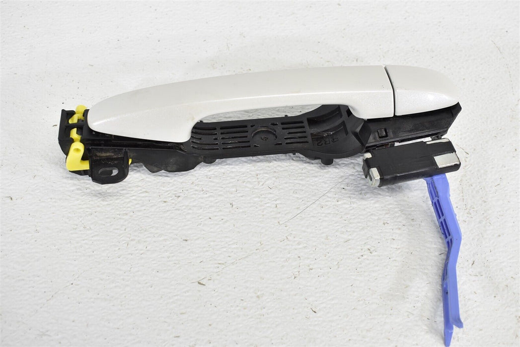 2015-2017 Subaru WRX Door Handle Exterior Rear Right Passenger RH OEM 15-17