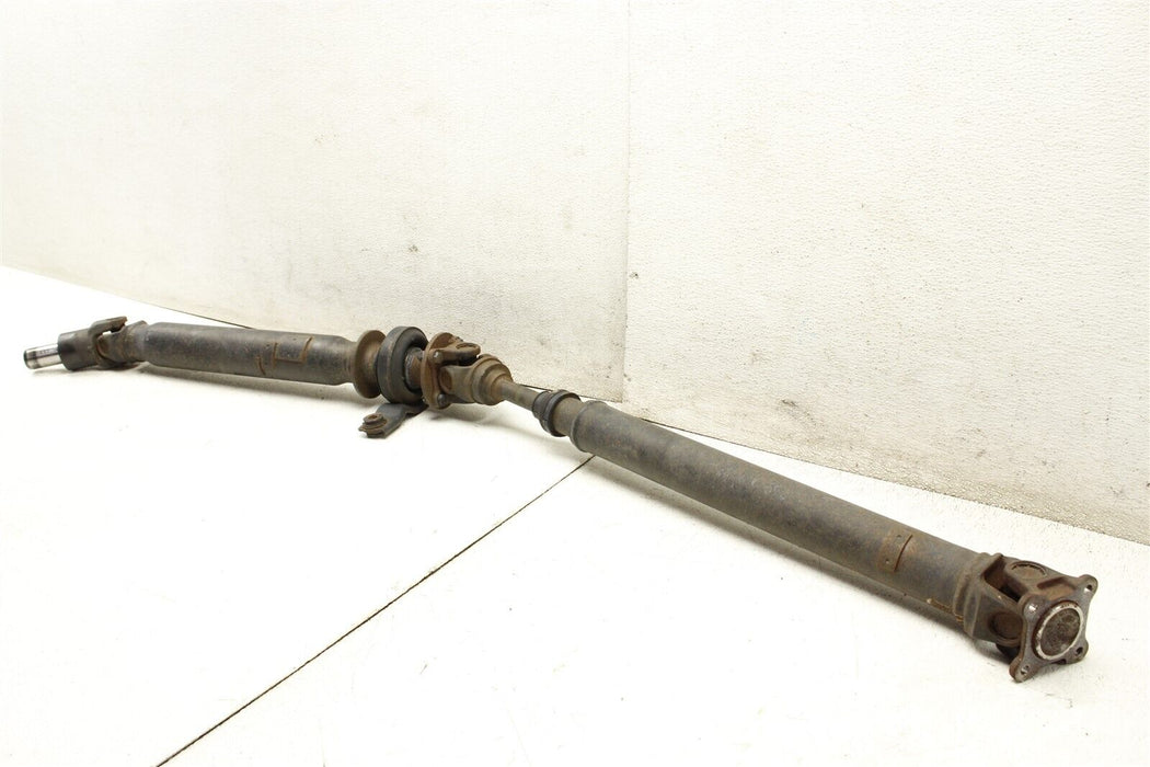 2008-2014 Subaru Impreza WRX STI Driveshaft Line Rear Drive Shaft 2.5L OEM 08-14