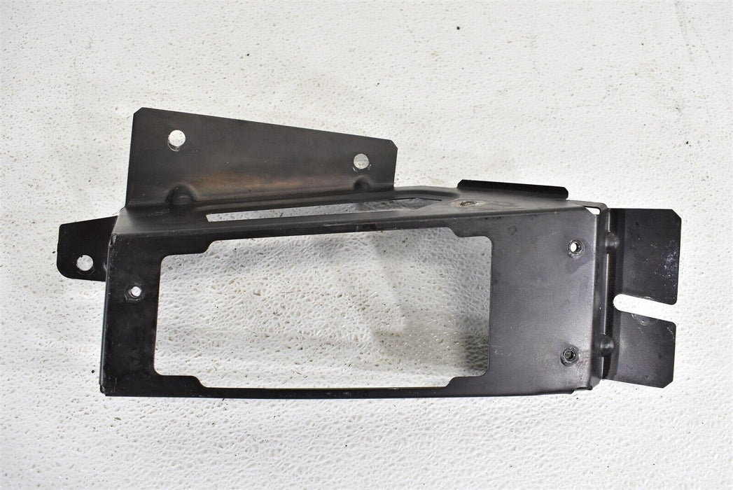 2003-2012 Maserati Quattroporte S Support Bracket Brace 03-12