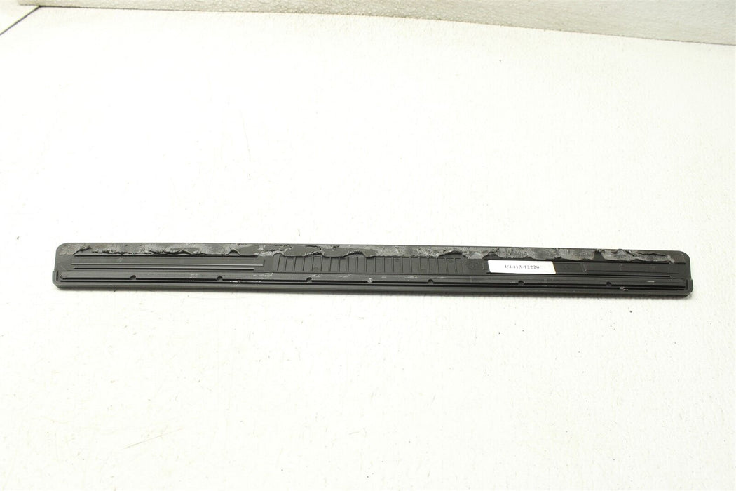 2024 Toyota GR Corolla Front Door Sill Trim Cover 23-25