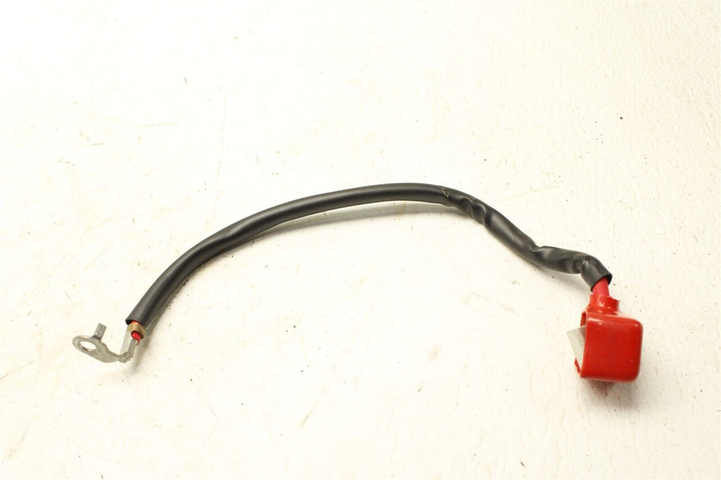 2019 Suzuki SV650 Positive Battery Wire Cable Assembly Factory OEM 17-21