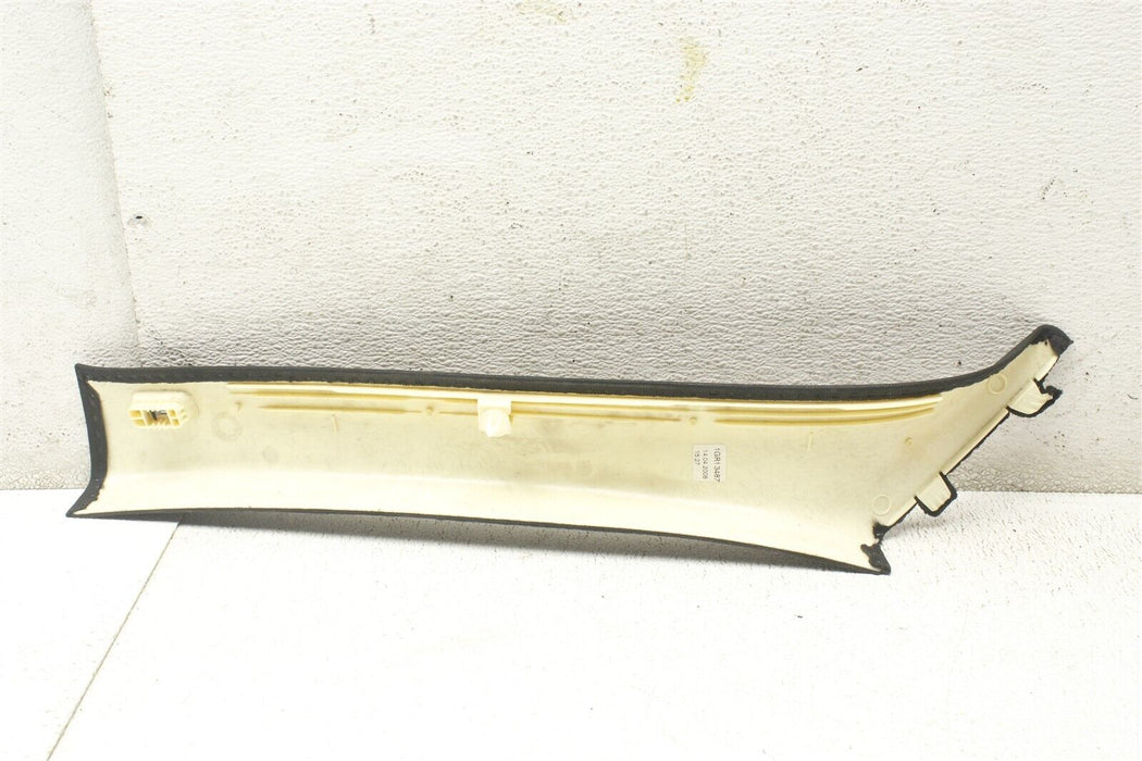 2008-2013 BMW M3 E92 A Pillar Trim Cover Right Passenger RH 08-13