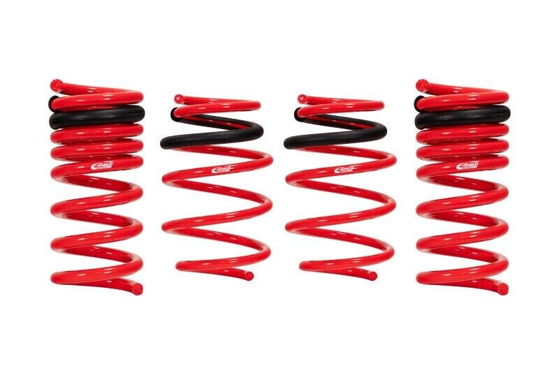 Eibach Sportline Springs Kit For 11-13 Chrysler 300/300C / 11-13 Dodge Charger