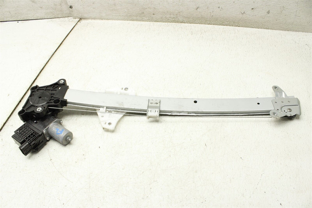 2023 Subaru WRX Driver Front Left Window Motor Actuator Assembly OEM 22-23