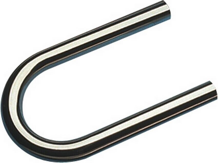 Borla 19230 Accessory Stainless Steel Universal U-Bend