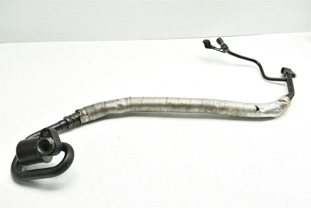 1999-2005 BMW 323i E46 Oil Feed Line Pipe Hose 99-05