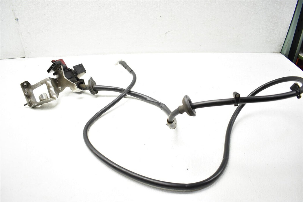 2003-2010 Porsche Cayenne Positive Battery Post Wiring Harness OEM 03-10