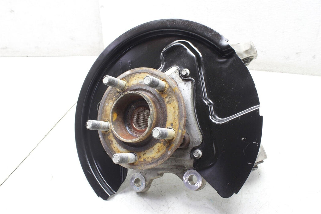 2015-2020 Ford Mustang 5.0 GT Passenger Rear Right Spindle Hub Assembly 15-20