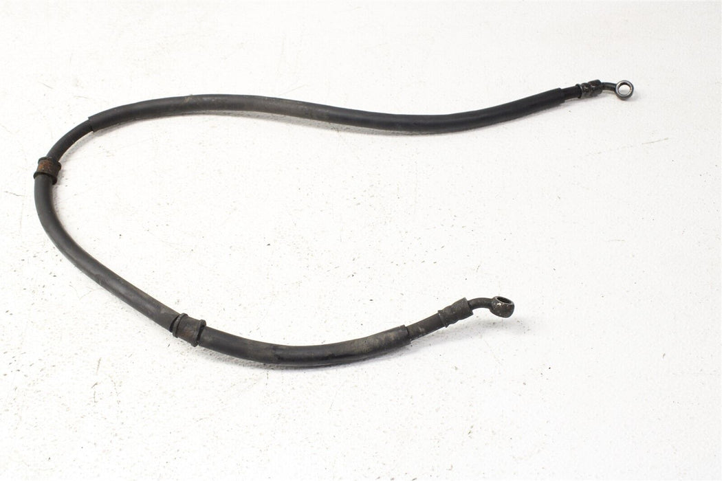 1998 Honda ST1100 Brake Fluid Hose Line Pipe Assembly Factory OEM 91-03