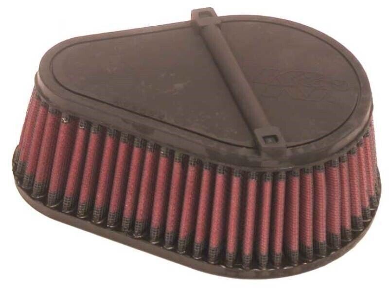 K&N SU-6596 Replacement Air Filter for 1996-2021 Suzuki DR650S 644
