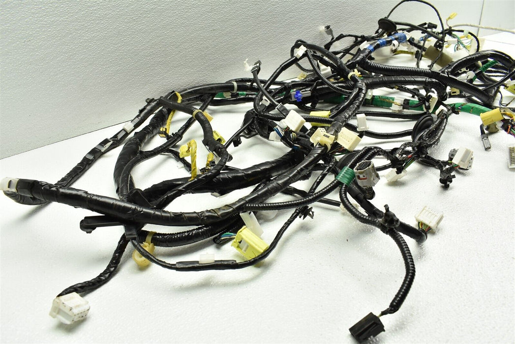 2015 Subaru WRX Rear Interior Wiring Harness Assembly Factory OEM 81502VA020 15