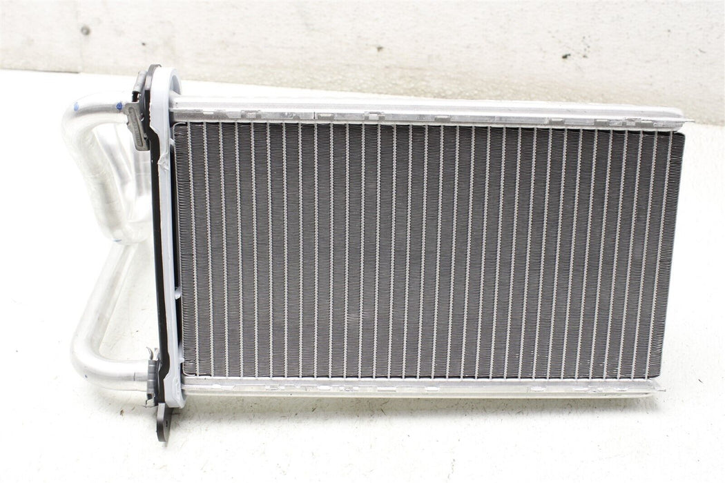 2022 Toyota Supra GR HVAC AC Heater Core A/C 20-22