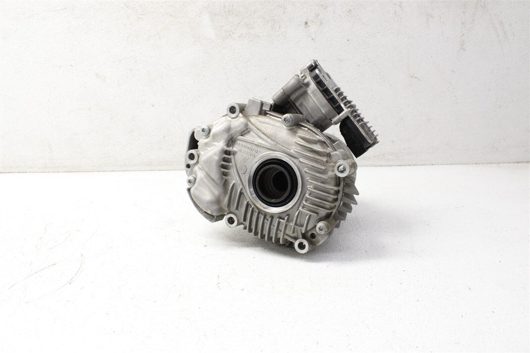 2015-2018 Porsche Macan AWD Transfer Case Assembly Factory OEM 15-18