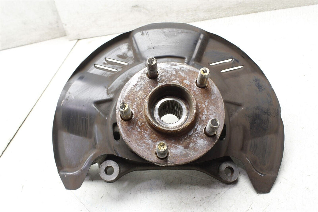 2008-2014 Subaru WRX Driver Front Left Spindle Hub Assembly OEM 08-14