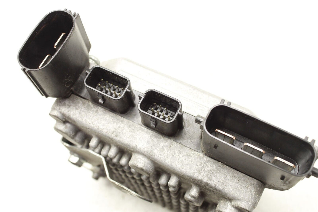 2016 Subaru WRX Power Steering Module Assembly 34710VA060 Factory OEM 15-16