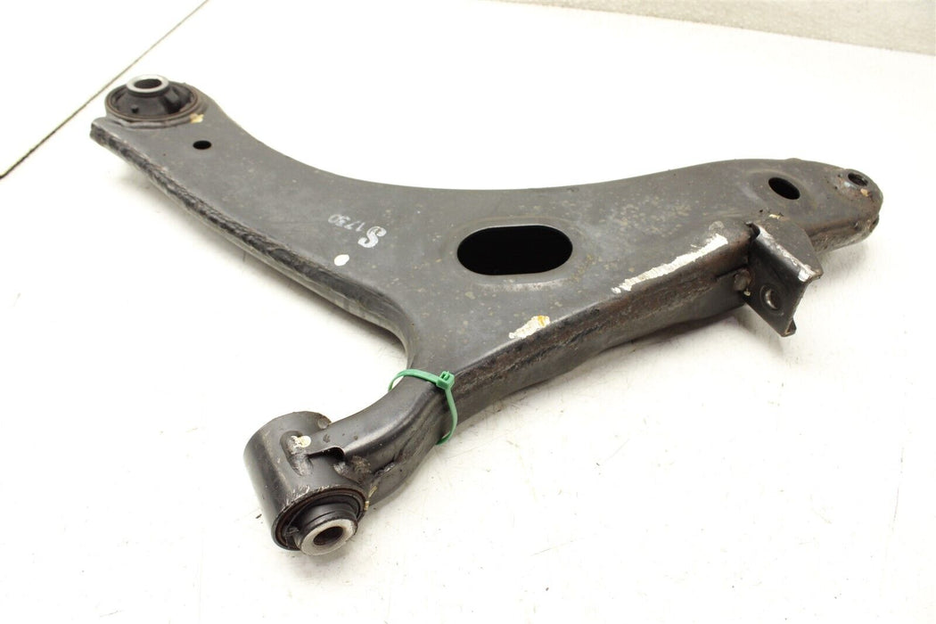 2008-2014 Subaru WRX Passenger Right Lower Control Arm Assembly OEM 08-14