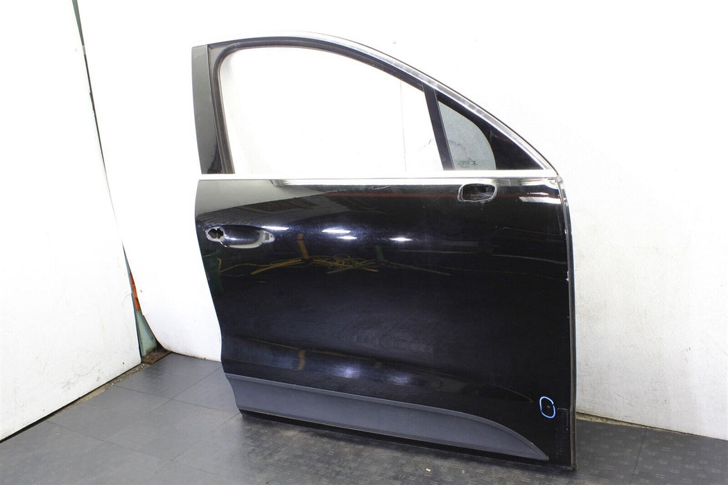 2015 Porsche Macan S Front Right Door Shell 15-21