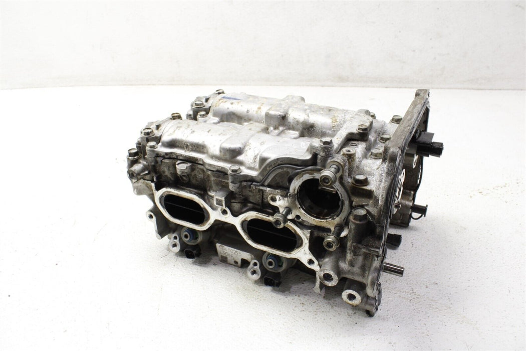 2020 Subaru WRX Driver Left Cylinder Head Assembly Factory OEM 15-21