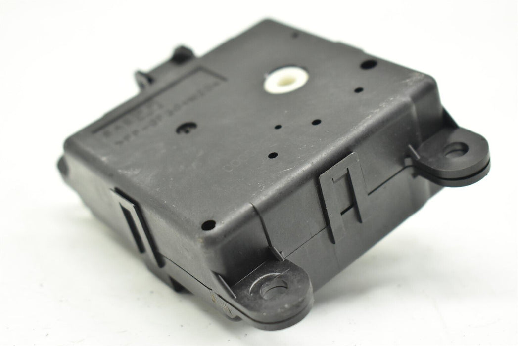 2009-2015 Nissan GT-R Heater Actuator OEM GTR 09-15