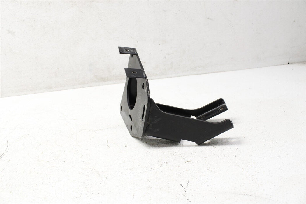 2013 Polaris RZR 900 XP Power Steering EPS Bracket Mount Assembly OEM 11-14