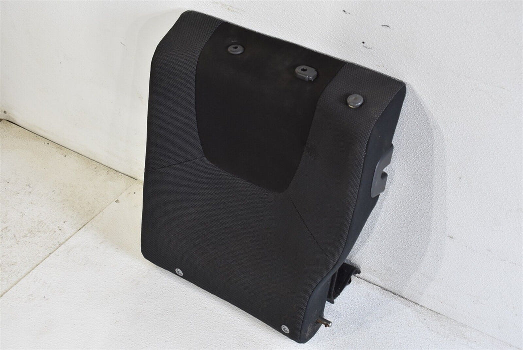 2008-2014 Subaru Impreza WRX Seat Cushion Rear Upper Left Driver LH OEM 08-14