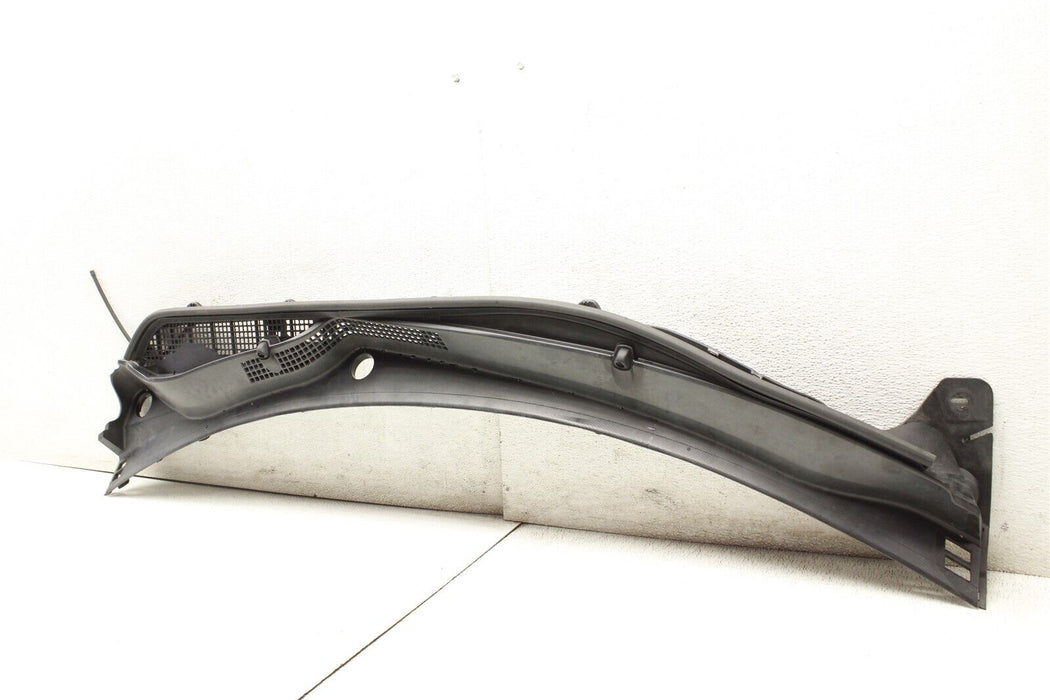 13-20 Subaru BRZ Windshield Wiper Cowl Panel Cover Trim Scion FRS 2013-2020