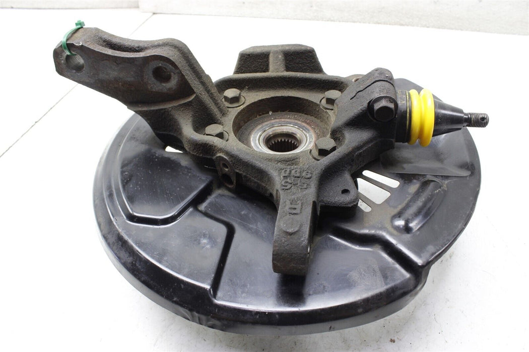 2008-2014 Subaru WRX STI Passenger Front Right Spindle Hub Assembly OEM 08-14